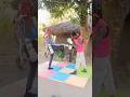 How to defend Yourself Against Kicks Front Self -Defense 👍🔥 #funny #youtube