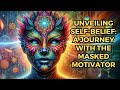 Unveiling selfbelief a journey with the masked motivator