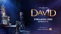 Profile Picture of DAVID | Streaming Free August 9-11 | Sight & Sound TV - YouTube (@youtube.com) on Google