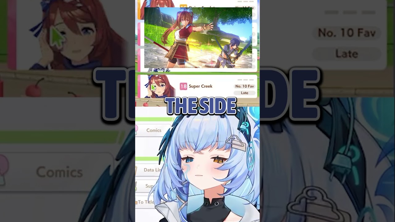 Who Names These Girls?