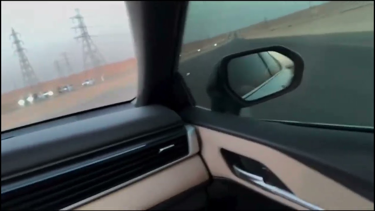 Saudi Drift / Arab Drift at 216km/h