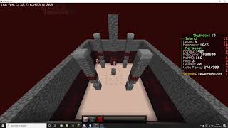 Stra8 Abusing Glitches // Perm Banned
