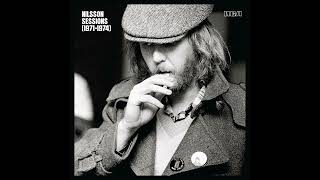 Harry Nilsson - Without You (demo, solo piano, whistle intro patched)