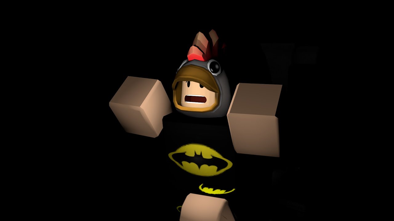 charlie charlie roblox