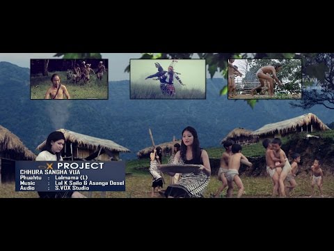 S.VOX Project - Chhura Sangha vua (Full HD in a awm ta e.)