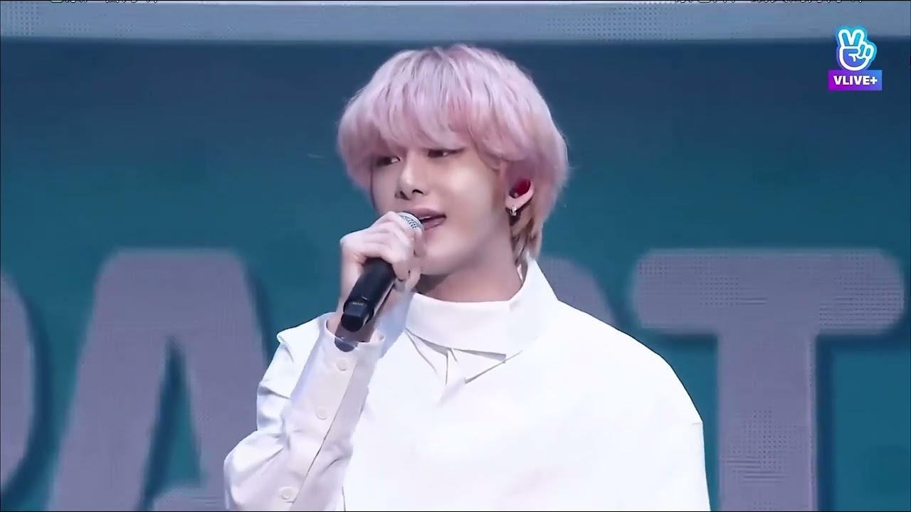 몬스타엑스 팬콘 4기 홈파티 노래방 (MONSTA X FANCON HOME PARTY)