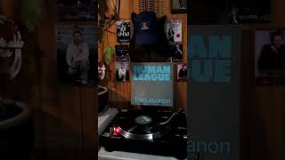 Human League - The Lebanon (Vinyl)