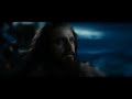 Thorin Oakenshield | Wind Rose - The Art of War