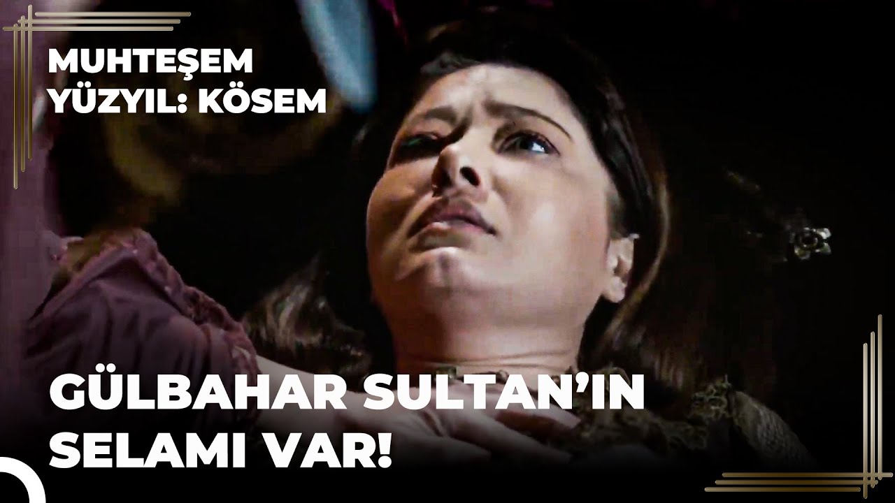 Nasıl Kösem Oldum? 