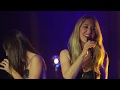 ALEX Y CHRISTINA - ¡Chas! y aparezco a tu lado - YouTube