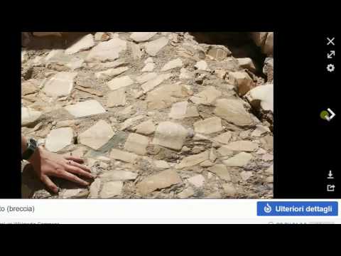 Video: Il fango è una roccia sedimentaria chimica?