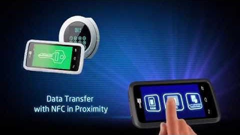 CipherLab RS30 Series Overview 01 | Mobile Computers