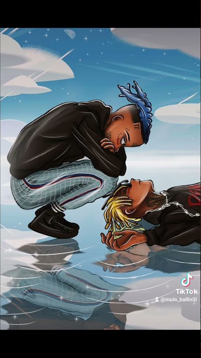 rest in peace xxtacion