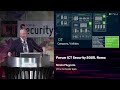 "Resilienza IT/OT per la NIS2" Nicola Mugnato, Gyala - Forum ICT Security 2025