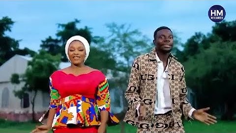 NEW LATEST HAUSA SONG - MUCI MU BIYU 2025 - BY M. SANI || MODEL || KHADIJA MAI NUMFASHI