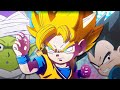 DRAGON BALL DAIMA PRECISAVA EXISTIR ?