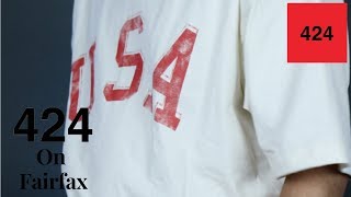 424 On Fairfax Review