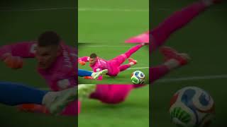 Rashford KILLS The Game! 🎯 England 4-2 Croatia