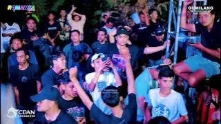 ROMANSA NYESS - IMMORTAL LOVE SONG - EVIS RENATA - PARTY BROTHERHOOD BATAVIA - PUNGKRUK JEPARA