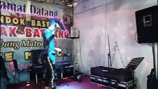 Wulandari ll Davit Iztambul live pondok baselo lubuak batuang
