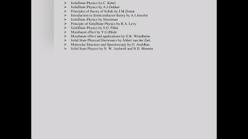 Lecture:1 Magnetic and optical properties of condensed matter