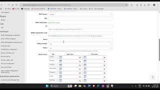 How to create libraries and library group by Chander Kiran by Mlis screenshot 3