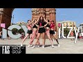 [KPOP IN PUBLIC BARCELONA] ITZY (있지) - "ICY" | Dance Cover by FAS Dance Group