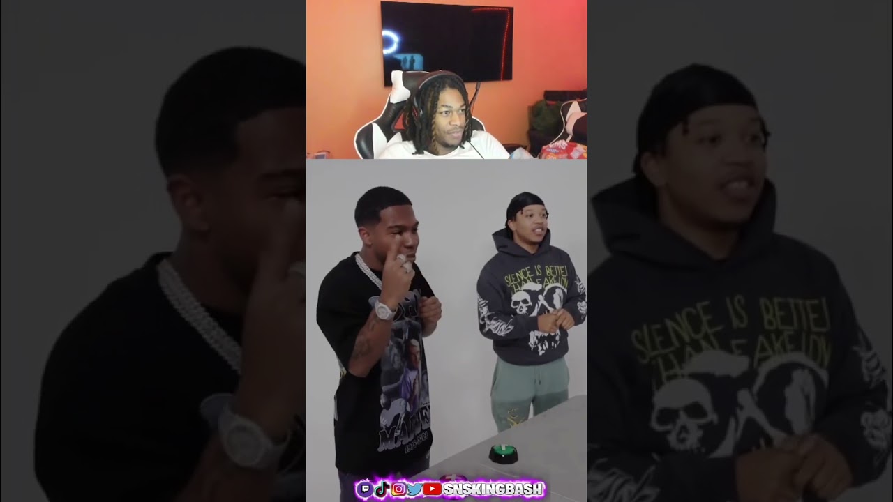 What A** Would Make You Do 😂 | Twitch: snskingbash 