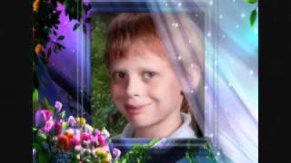 Jonathan Foster 1998-2010 Angel Gone Too Soon