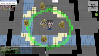 Blackout Ragnarok Online Spam Test