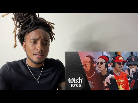 8 BALLIN' perform "Know Me" LIVE on Wish 107.5 Bus REACTION
