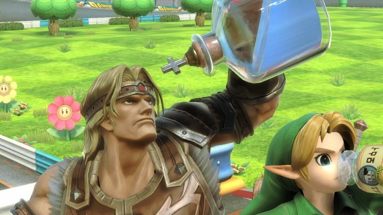 Ares link