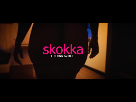 King Kalibre X @JSProducer - SkokKa