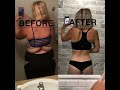 My 92 Pound Weight Loss Transformation - Before and After Pictures and Videos