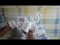 How To Make Books Of The Bible Flash Cards