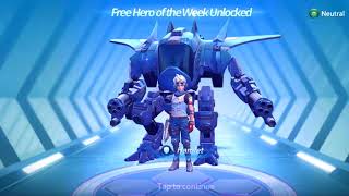 [Android] ShellFire - MOBA FPS - Dunia Games screenshot 4