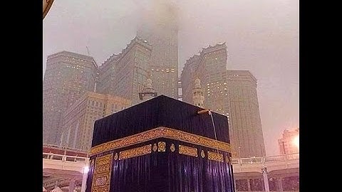 تلاوة عطرة للشيخ أبوبكرمومني صلاة التراويح 18 رمضان 1436 I ما تيسرمن سورة سبأ وفاطر3