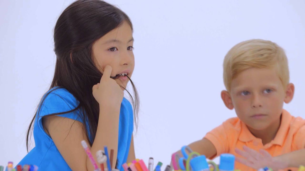 Indescribably Kids by Philips Sonicare For Kids