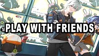 How to Unlock Multiplayer in Zenless Zone Zero (2026 Co-Op Guide)