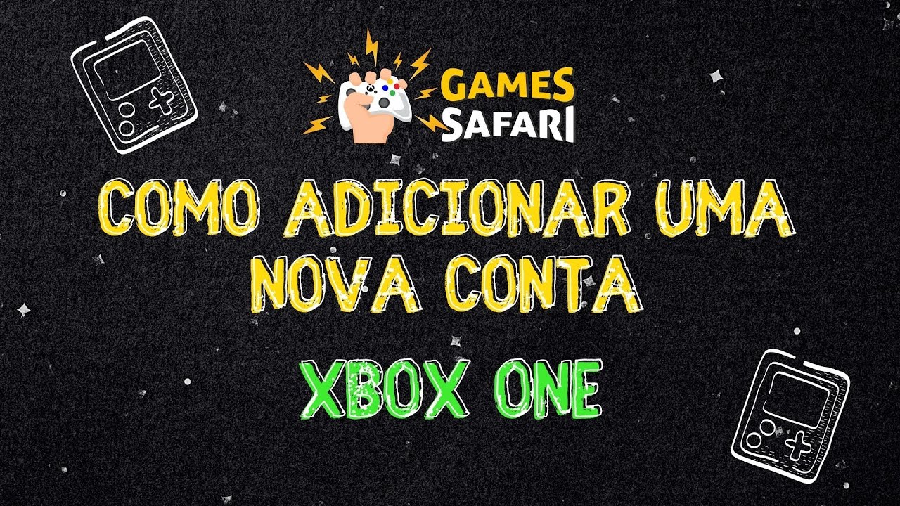 safari xbox one