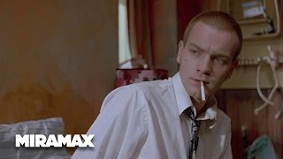 Trainspotting | 'Errands' (HD) - Ewan McGregor, Jonny Lee Miller | MIRAMAX