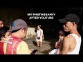 How my photography changed after leaving youtube street photography