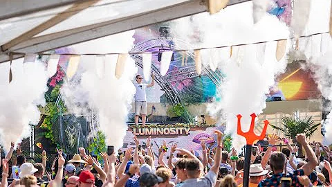 Craig Connelly - Live from Luminosity Beach Festiv...