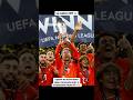 Portugal Campeón de la UEFA Nations League #portugal #cr7 #campeones #elalfaesteban