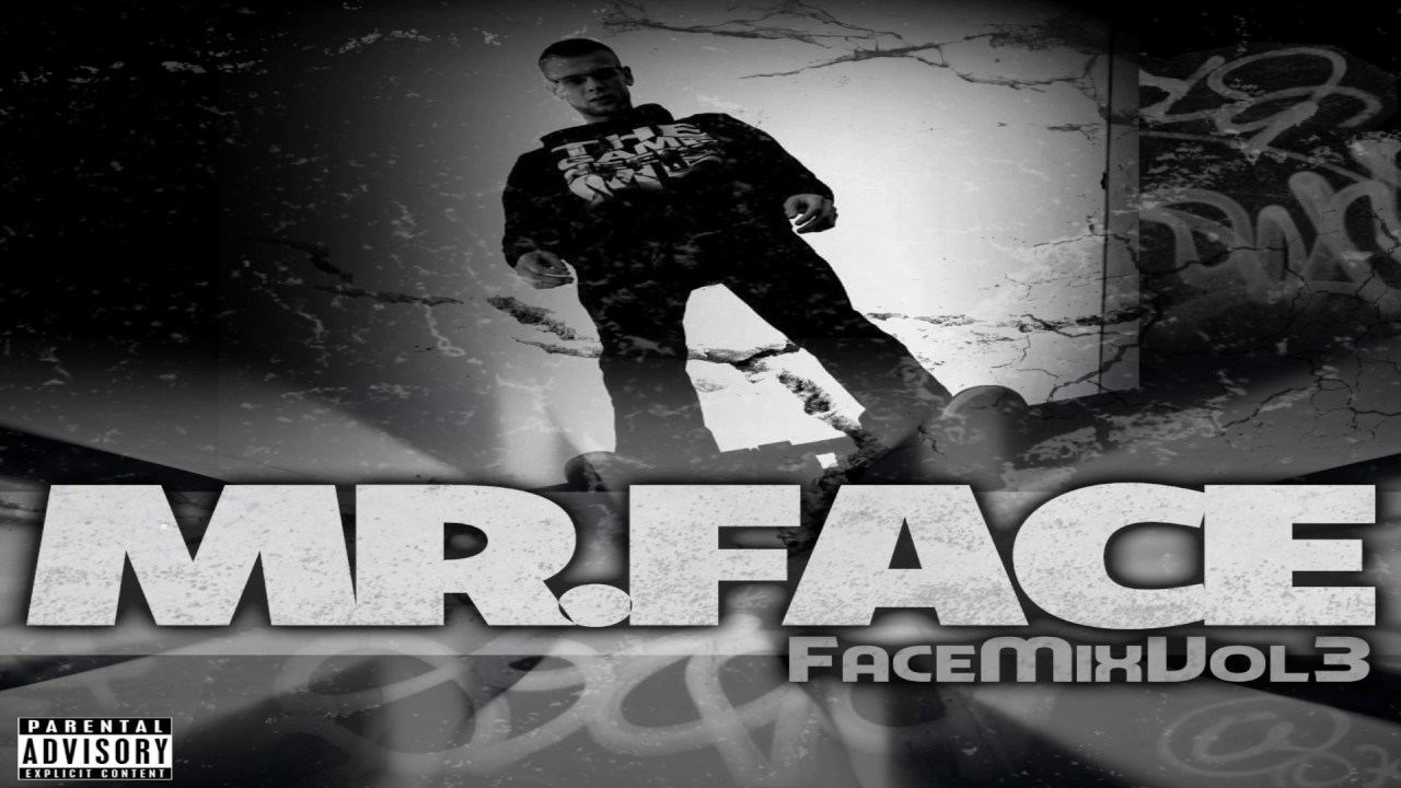 Mr.Face - Heaven Or Hell