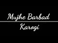 black screen WhatsApp status video