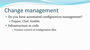 2015 VMworld EMEA - Damian Karlson – DevOps and Organizational Debt