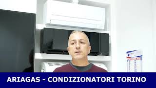 Climatizzatore Condizionatore Lg Serie Art Cool Gallery Inverter 12000 Btu H Lg