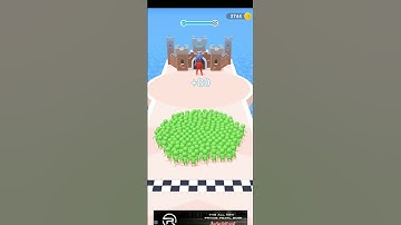 count master level 207 #count #master #puzzle #gameplay #shorts