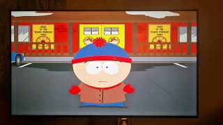 Famous South Park - Stan teaches Randy about drinking Wealth